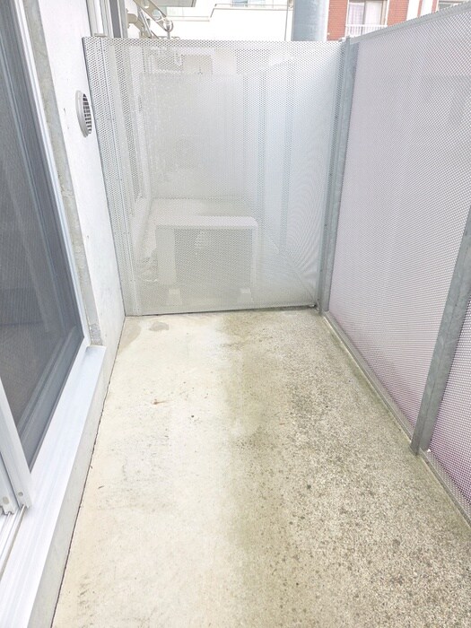 物件内観写真22　(ベランダ・バルコニー)