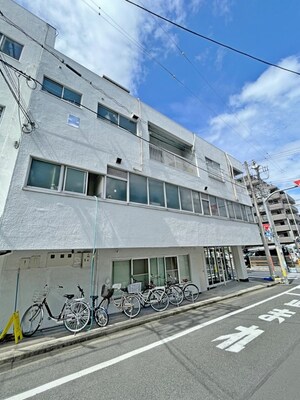 菊池ビル外観写真