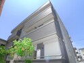 クアドリフォリオ所沢