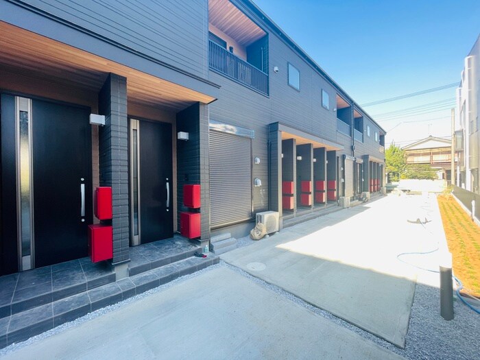 物件外観写真2　(その他)