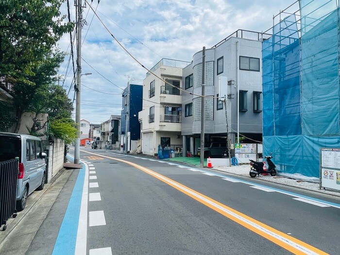 物件外観写真6　(周辺環境)