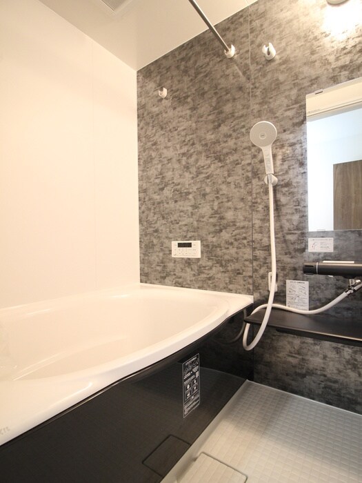 物件内観写真10　(バス／シャワールーム等)