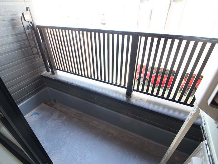 物件内観写真17　(ベランダ・バルコニー)