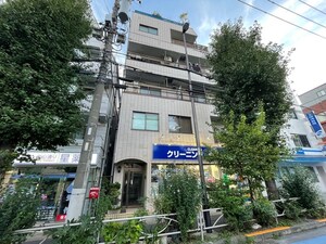 久保田ビル外観写真