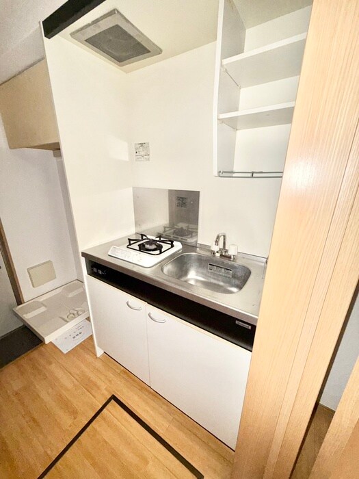 物件内観写真9　(キッチン)