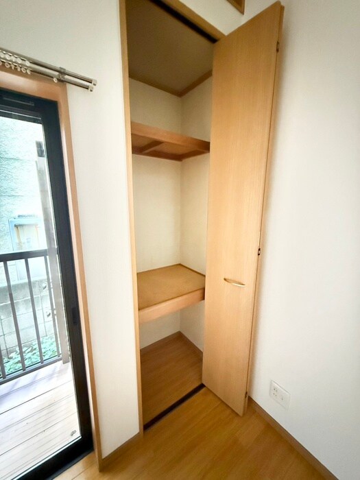 物件内観写真13　(収納)