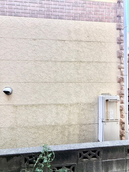 物件内観写真16　(室内からの展望)