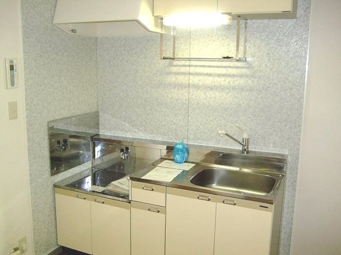 物件内観写真4　(キッチン)