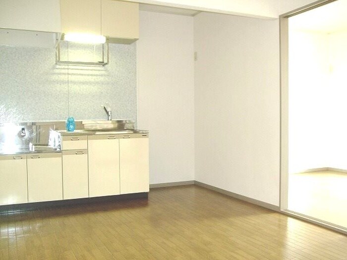 物件内観写真5　(キッチン)