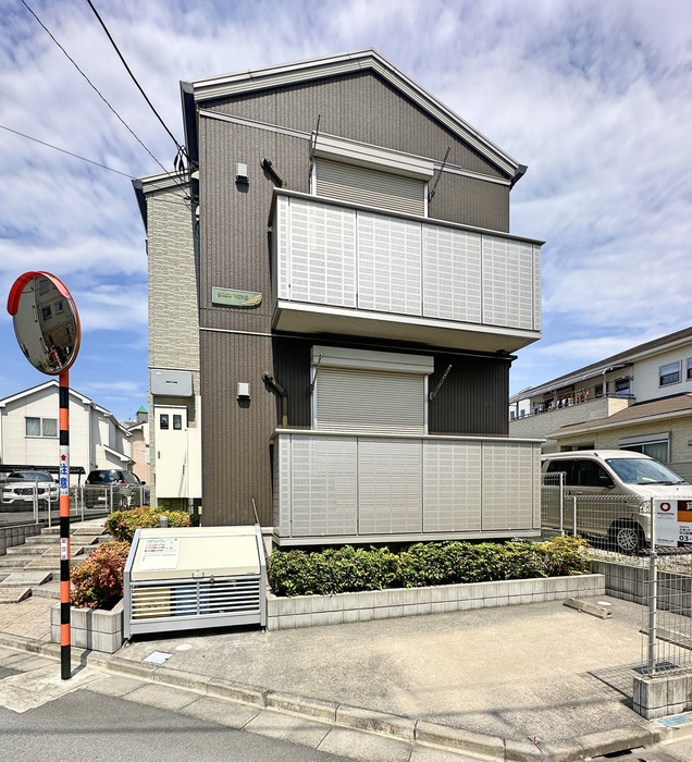 ゴールドウィング