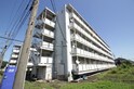 ビレッジハウス阿久和２号棟