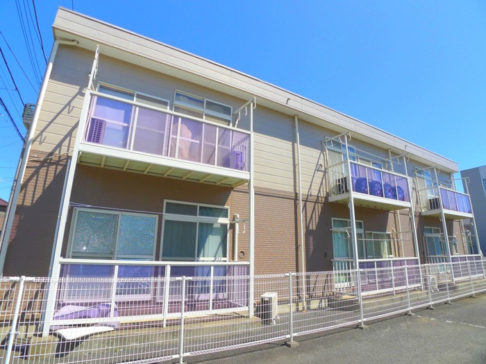 コーポナックファイブ