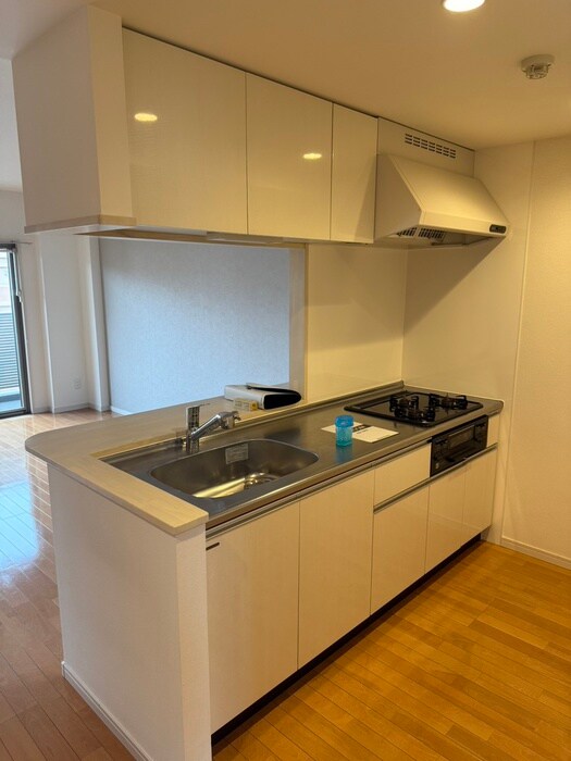 物件内観写真7　(キッチン)