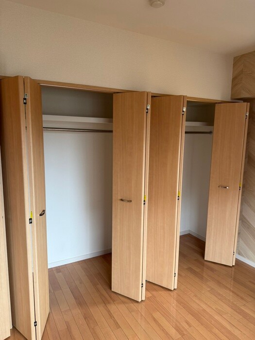 物件内観写真9　(収納)