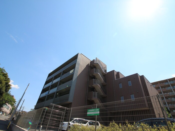 物件外観写真6　(外観写真)