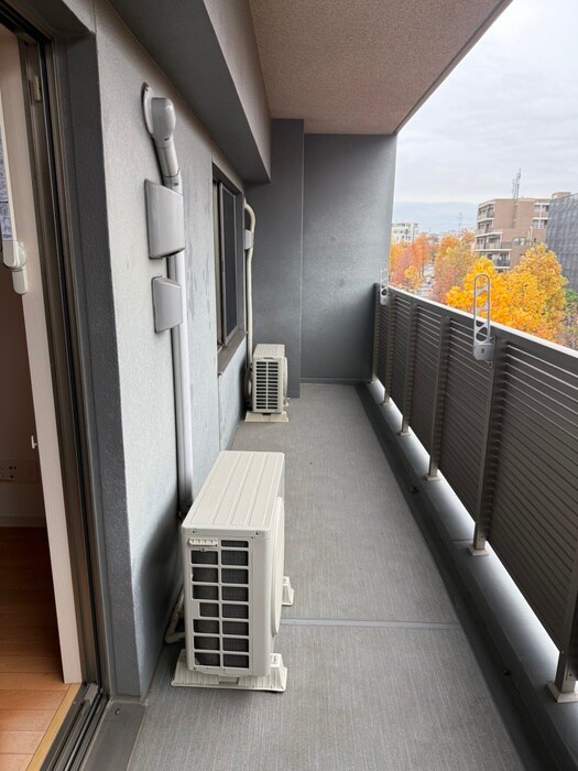 物件内観写真11　(ベランダ・バルコニー)