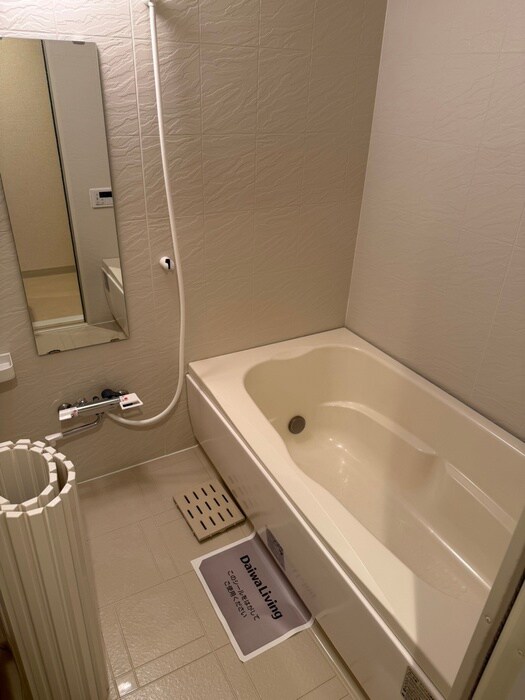 物件内観写真12　(バス／シャワールーム等)