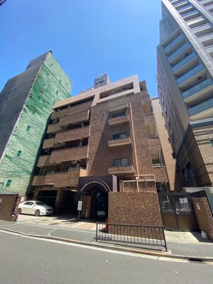ﾗｲｵﾝｽﾞﾏﾝｼｮﾝ山下公園(304)外観写真