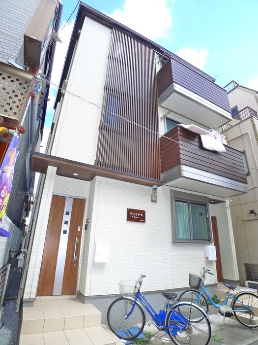 物件外観写真2　(外観写真)