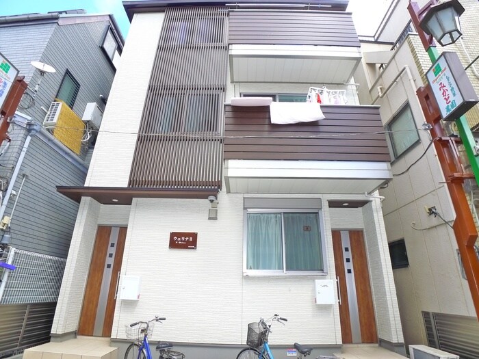 物件外観写真4　(その他)