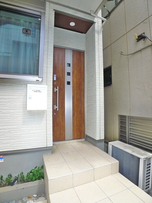 物件外観写真5　(周辺環境)