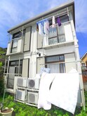 シティハイムハセガワ