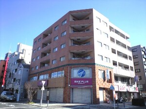 プレヤデス２０００外観写真