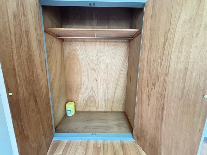 物件内観写真7　(収納)