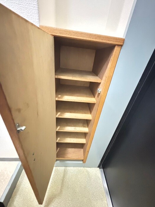 物件内観写真19　(靴箱)