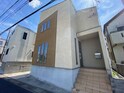 仮)駐車場付賃貸木造一戸建