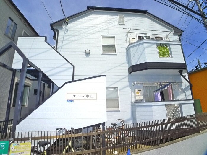 物件外観写真2　(外観写真)