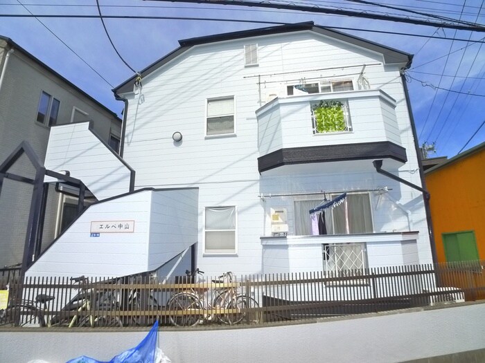 物件外観写真4　(外観写真)