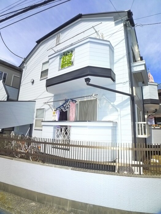 物件外観写真5　(外観写真)