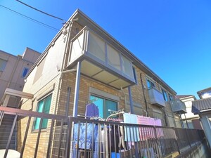 Comfort外観写真