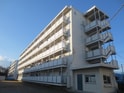 ビレッジハウス阿久和４号棟