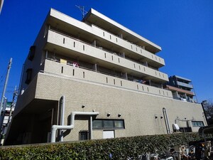 ロイヤルハイツ橋本外観写真