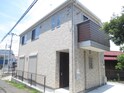 藤沢市本鵠沼4丁目戸建貸家Ａ棟