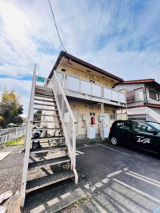 物件外観写真3　(外観写真)