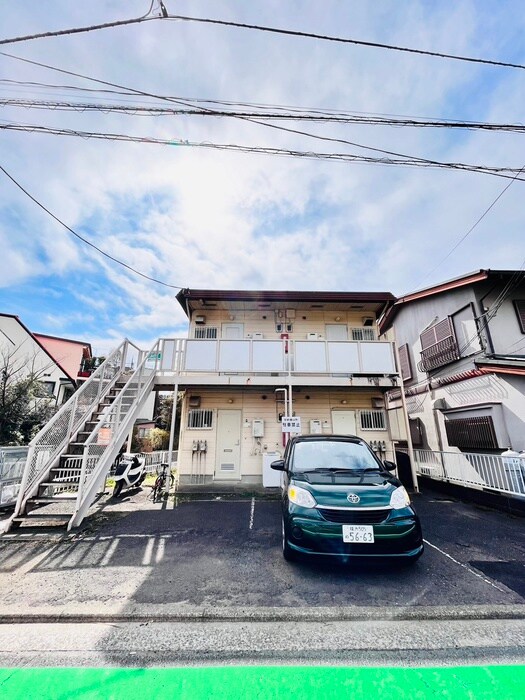 物件外観写真5　(外観写真)