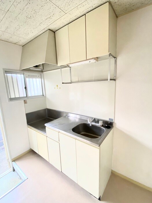 物件内観写真10　(キッチン)