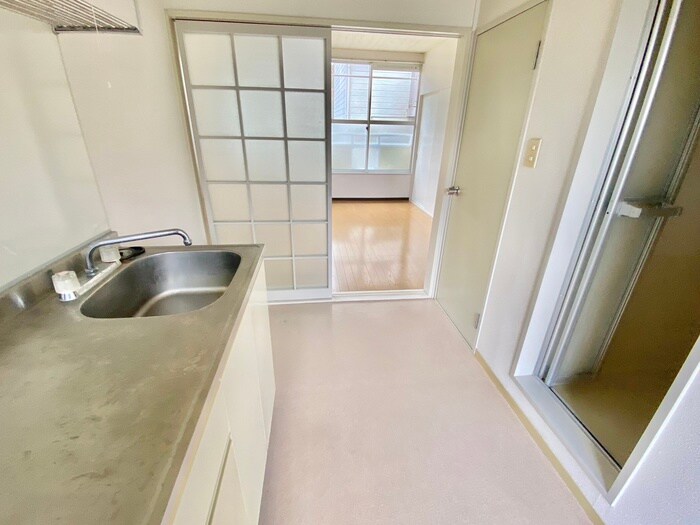 物件内観写真21　(居室)