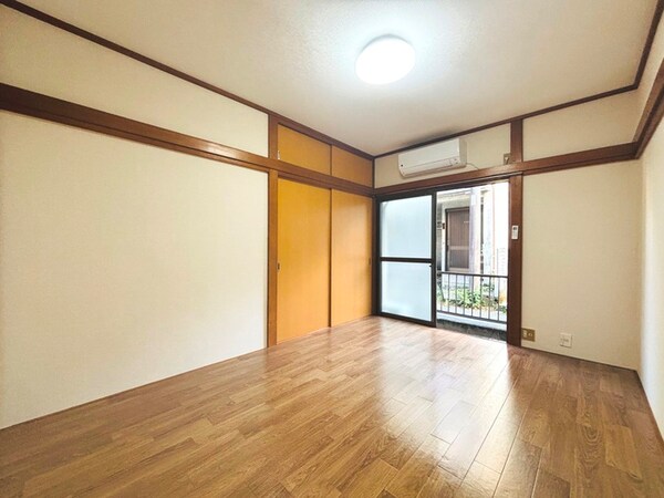 居室