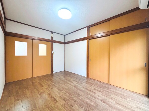 居室