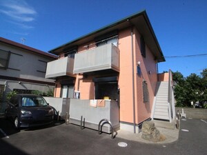 ＳＨＯＮＡＮ　ＥＡＳＴ外観写真