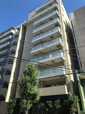 ルピアシェリール南浦和(502)外観写真