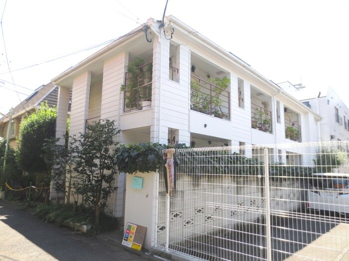 物件外観写真2　(外観写真)