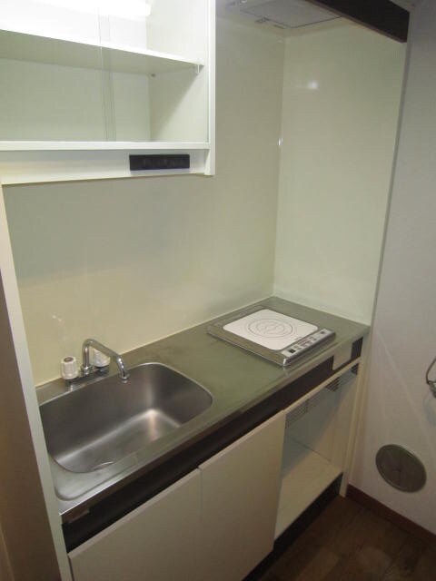 物件内観写真6　(キッチン)