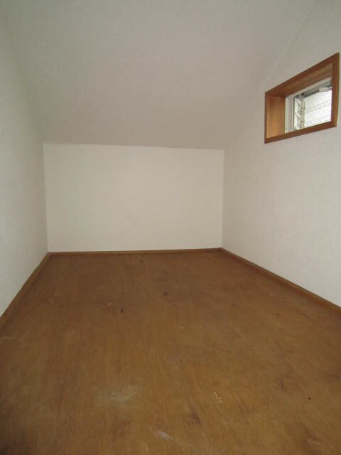 物件内観写真9　(ロフト)