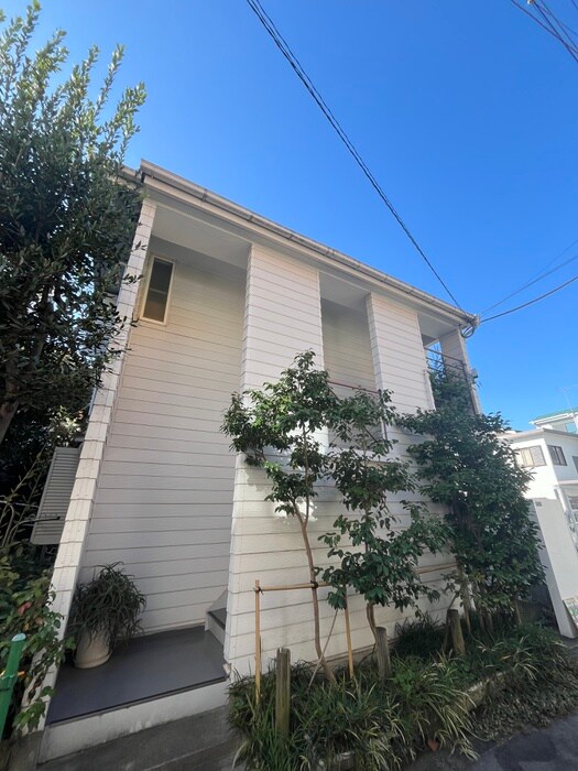 物件外観写真3　(外観写真)