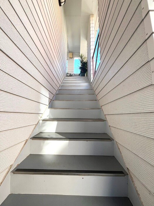 物件外観写真4　(外観写真)